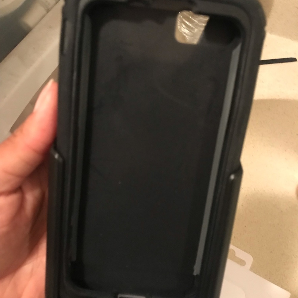 Tech 21 iPhone case - Picture 5 of 8